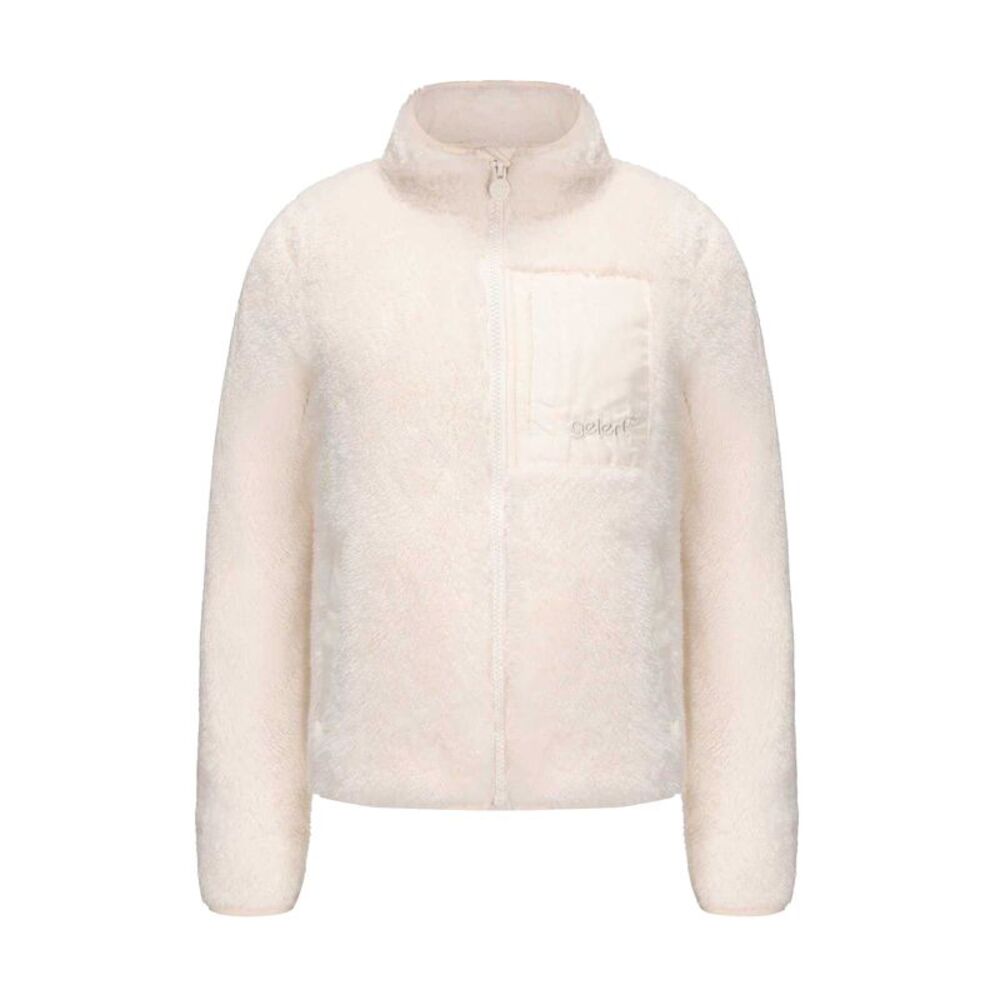 Gelert Childrens/Kids Teddy Fleece Sweatshirt / Beige